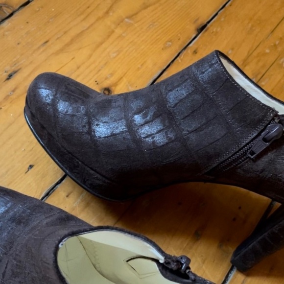 Ron White Killer High Heels - Picture 5 of 5